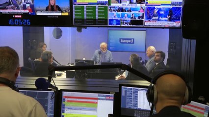 Nicolas Sarkozy libéré : une exécution provisoire «injustifiée» selon la cour d'Appel de Paris