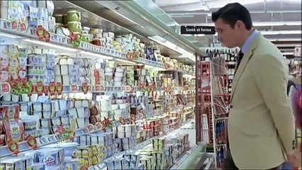 À vos caisses (avec Léa Drucker, Arnaud Ducret et Claudia Tagbo) - Film français en entier - 2010