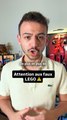 Les pires arnaques LEGO d’internet.