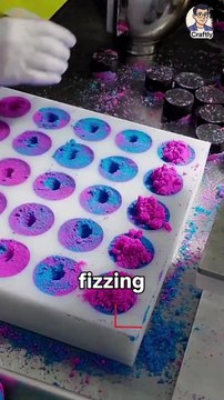 Bath bombs are the perfect mix of creativity and profit! 💫 Start your handmade bath bomb business from home — they cost less than $1 to make and sell for up to $10. Perfect for Etsy, spa gifts, or online sales. #BathBombs # Reacts | DIY videos | crafts