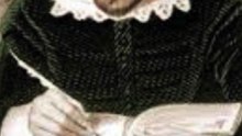 William Shakespeare