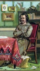 Honoré de Balzac
