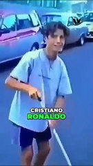 5 Interesting Facts about Cristiano Ronaldo