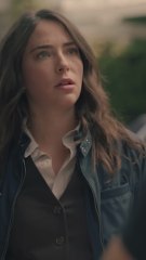 Unnecessarily Hostile on NCIS Origins on CBS