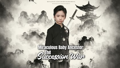 Miraculous Baby Ancestor: The Succession War (2025) - FULL [Eng Sub]