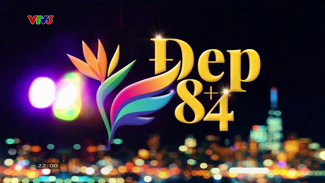 VTV3 - Đẹp +84 - Số 181 (10/11/2025) [FULL]