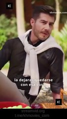 Accidentalmente embarazada del Alfa en Español