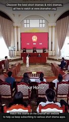 She Cheated Or Did She Chinese Drama - English Sub