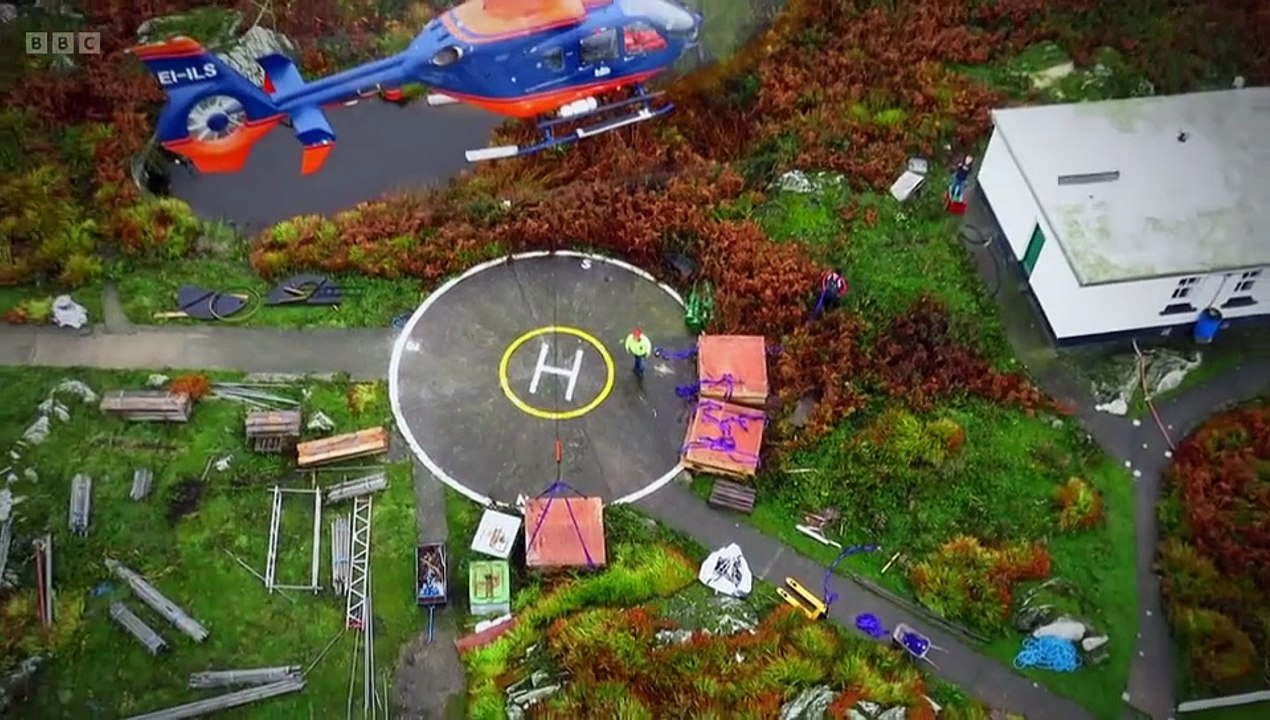 Antiques Road Trip - Season 31 Episode 2 - Brass, Glass and Belfas ...