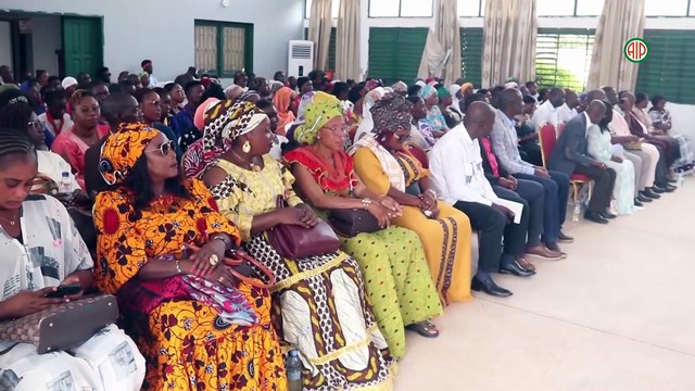 Région – Bondoukou : La direction de la santé du Gontougo lance une campagne de dépistage gratuit du cancer du sein