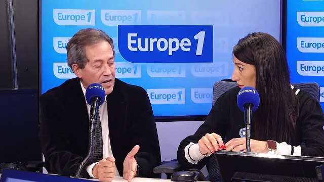 Pascal Praud et vous - Sarkozy interdit d'entrer en contact avec Darmanin : «Le président de la République devrait intervenir», juge Georges Fenech