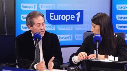 Pascal Praud et vous - Sarkozy interdit d'entrer en contact avec Darmanin : «Le président de la République devrait intervenir», juge Georges Fenech