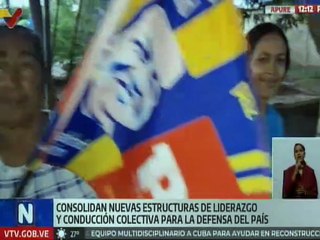 Comunidades impulsan consolidación de las nuevas estructuras de liderazgo con la elección de los CBBI