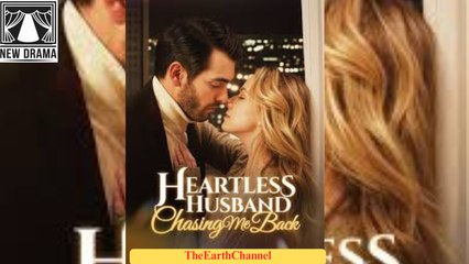 🍏💜☪️🔲🚩🔥 11.03 🌹 11.11 Heartless Spouse Chasing Me Back - dailymotion 🌐x9tjr0k