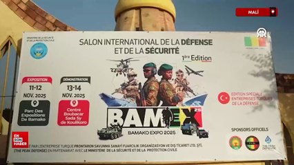 Türk savunma sanayisi Afrika ülkeleriyle buluşuyor