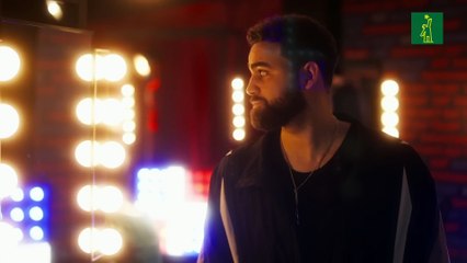 Junior Alcántara interpreta "Contigo en la distancia" en Dominicana's Got Talent