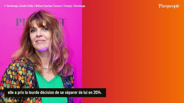 Tu sais que ça ne va pas faire du bien à ton enfant : Gwendoline Hamon évoque la fin de sa romance avec Frédéric Diefenthal, père de leur fils Gabriel