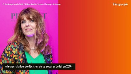 "Tu sais que ça ne va pas faire du bien à ton enfant" : Gwendoline Hamon évoque la fin de sa romance avec Frédéric Diefenthal, père de leur fils Gabriel