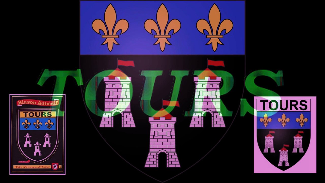 Au 20è Siècle TOURS (Noir et blanc)nov 2025