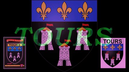 Au 20è Siècle TOURS (Noir et blanc)nov 2025