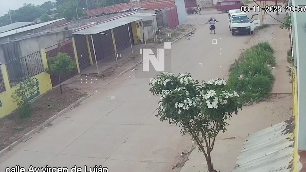 ACCIDENTE
