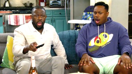 Reality TV Chaos Hits The Neighborhood on CBS