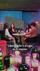 Por Qué Aguantó Tanto Antes De Irse – Full HD Movie 2025 [EngSub]