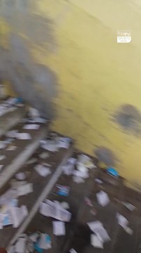 An unforgettable moment, Boca Juniors fans at the Superclásico