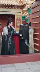 Antara Cinta dan Dusta - Dinasty Drama Sub Indo