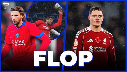 JT Foot Mercato : Zabarnyi au cœur des critiques