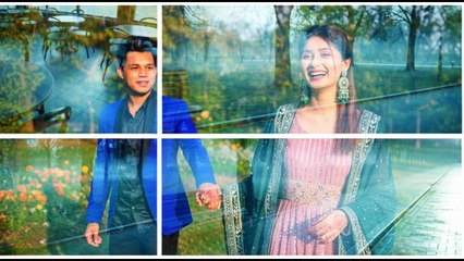 Fading Echoes – A Cinematic Journey Through Heartbreak