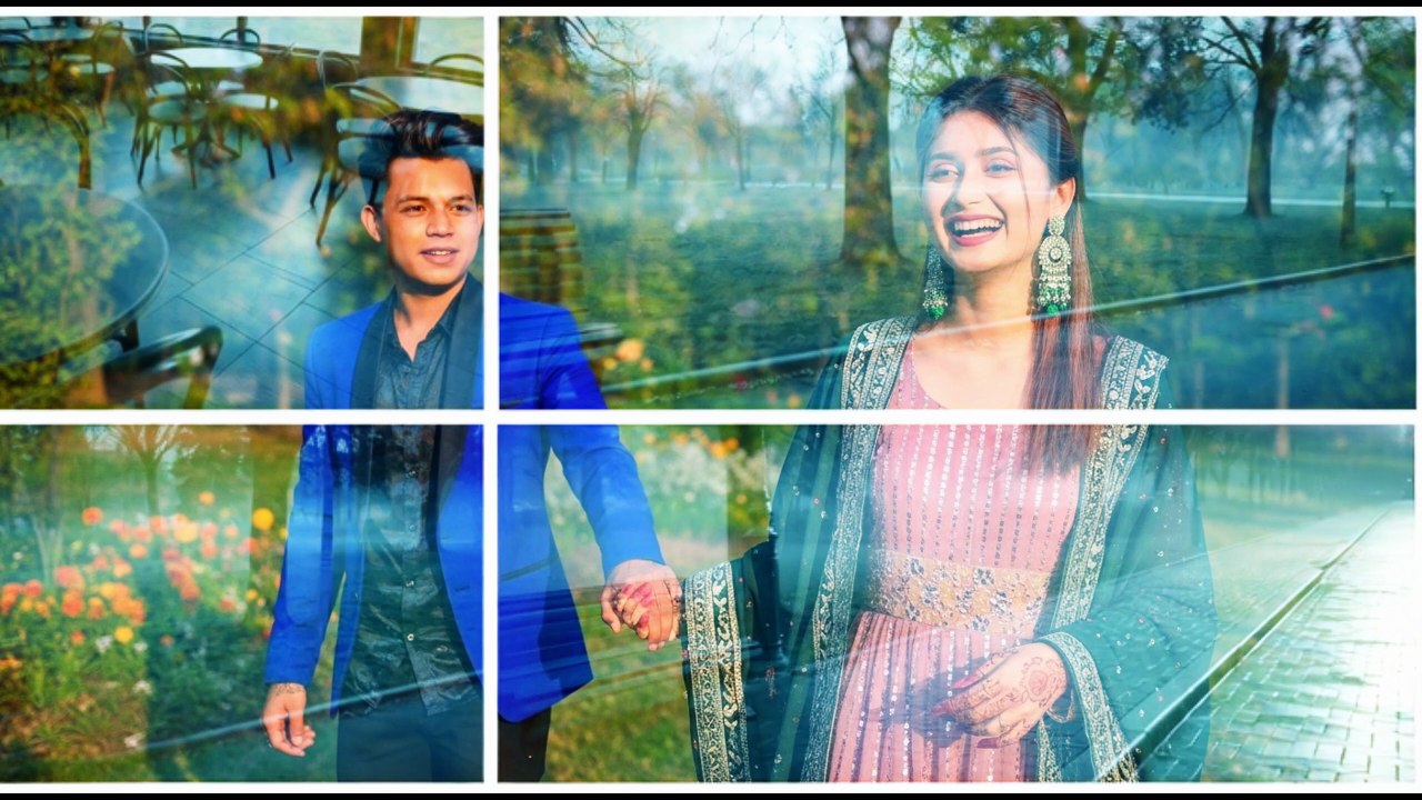 Fading Echoes – A Cinematic Journey Through Heartbreak