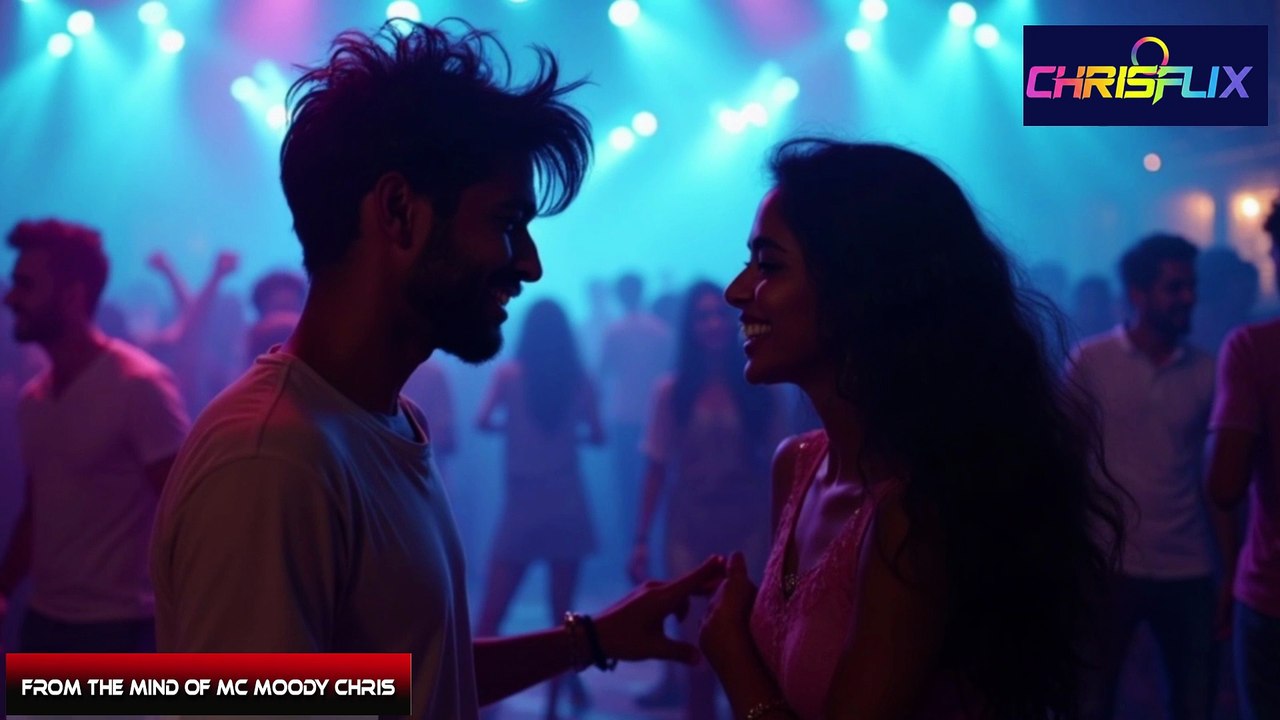 Kiya Scene Hain – MC Moody Chris | Official Hindi Rap Video 2025 | Desi Hip Hop | Indian Rap Song