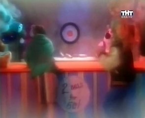 Clarissa Explains It All - 2x11 - Sam in Love - Fixed English Sync