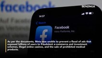 Leaked Documents Unveil Meta's $16 Billion Revenue Projection From Scam Ads