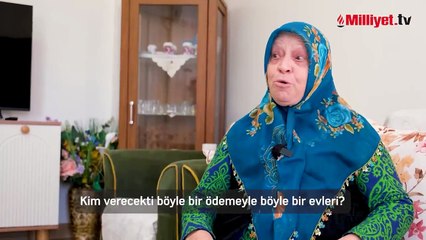 Bakan Kurum'dan sosyal konut paylaşımı: Hayal de değil, rüya da