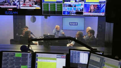 Pascal Praud et vous - Nicolas Sarkozy remis en liberté : «Ces trois semaines de détention provisoire n'étaient pas justifiées»