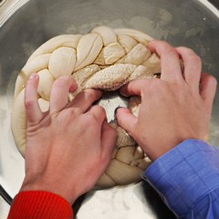 Speedy bread baking techniques ⏰