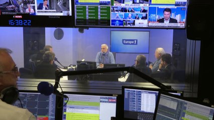 Sarkozy libéré : «Le régime appliqué à son incarcération a été très, très dur» clame Pierre Botton, ancien détenu