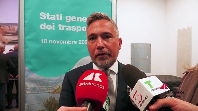 Trasporti: ass. Lucente, ‘Riforma legge dei trasporti e bigliettazione digitale priorità per Regione Lombardia’