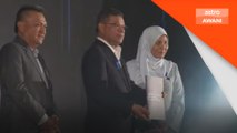 Pelan Tindakan Antipemerdagangan Orang 2026-2030 dirangka