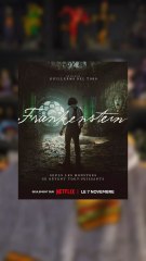 J'ai vu Frankenstein et je vous donne mon avis.