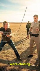 Karen Cut My Farm Fence — Shock Sheriff Reveal!”