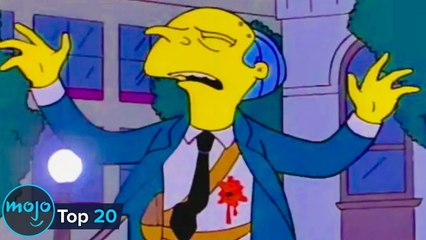 20 Cartoon Conspiracy Theories That Turned Out to Be TRUE