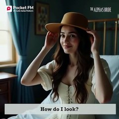 the alpha's bride talia part 7💖(telegram@linkeex)