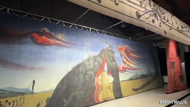 Successo di pubblico per Dalì, Picasso, Mirò , milanesi in fila