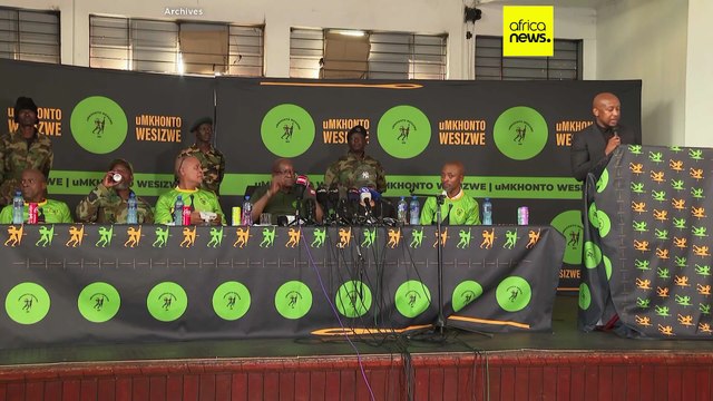 Émeutes de 2021 en Afrique du Sud : la fille de Zuma plaide non-coupable