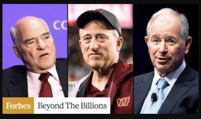 Why Are Private Equity Firms Targeting 401(k)s? A Look at the  Trillion Retirement Opportunity