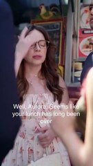 Triple Life With My Billionaire Crush Shortical