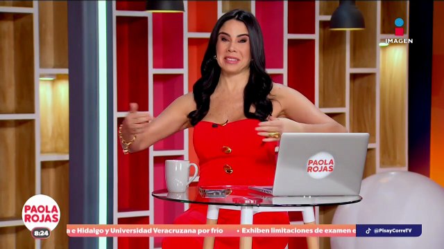 Adolescentes enfrentan sistema especializado al cometer delitos | DPC con Paola Rojas